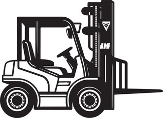 Forklift Ergonomics Operator Comfort Matters Automated Guided Vehicles (AGVs) vs Forklifts