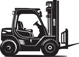 Advanced Forklift Control Systems A Technological Leap Forklift Maintenance Software Streamlining Work Orders