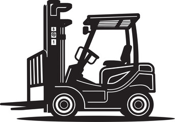 The Basics of Forklift Operation Choosing the Right Forklift for Your Needs