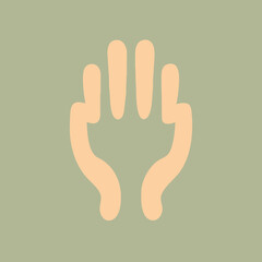 Obraz premium symbol logo