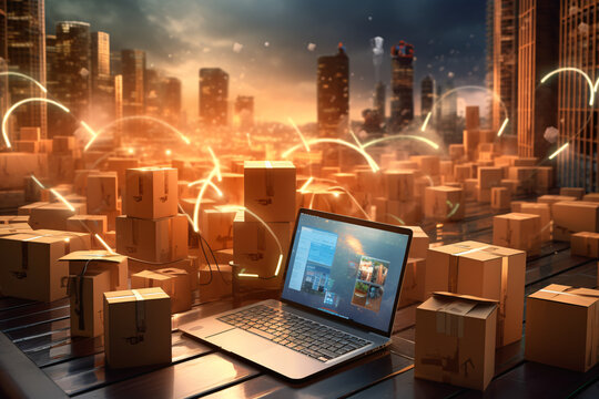 Supply Chain Management
