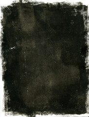 grunge background with space