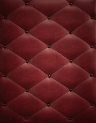 Classic brown leather texture, perfect for a vintage-inspired backdrop