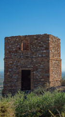 Fototapeta premium Antiguo