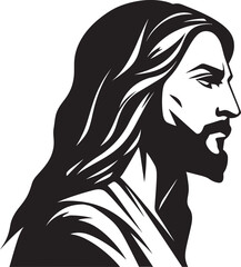 The Evolution of Jesus Illustrations Throughout History Drawing Closer to Jesus An Artistic Journey