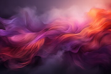 abstract background fire and ice combination. - obrazy, fototapety, plakaty