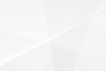 Abstract white and grey on light silver background modern design. Vector illustration eps 10.