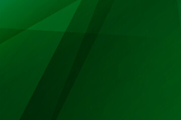 Obraz premium Abstract green on light green background modern design. Vector illustration EPS 10.
