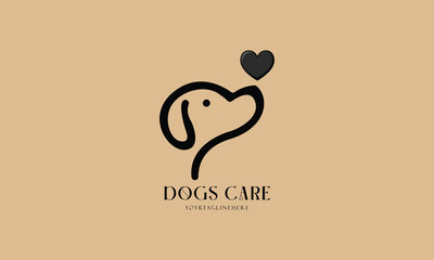 PETSTORE DOGS CARE brand creative company logo design.
PETSTORE DOGS CARE brand creative company logo design.
