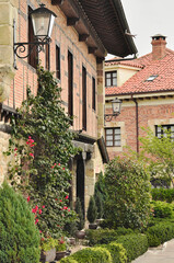 Rustic Charm in Santillana del Mar