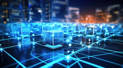 Examine network architecture principles and their significance in IT environments