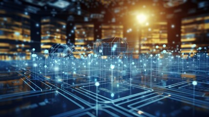 Explore the evolution of information technology (IT) and its impact on society