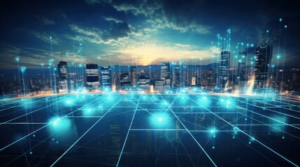 Explore the evolution of information technology (IT) and its impact on society