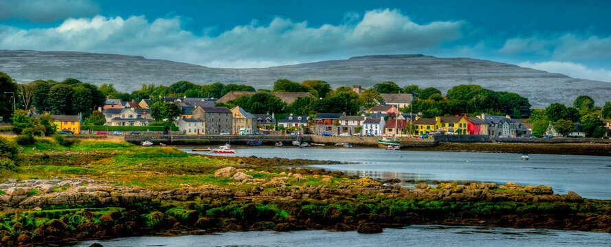 European Holiday - Ireland Leg