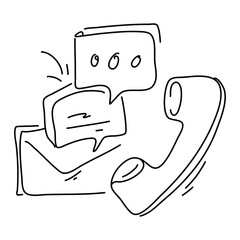 Support Flat Illustration of the approved stamp concept, suitable for use on commercial websites, marketing collateral, and product packaging