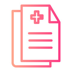 Fototapeta premium Document