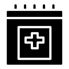 Obraz premium Online appointmen