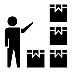 cargo icon