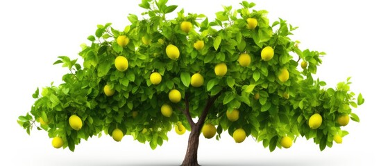 River lemon green