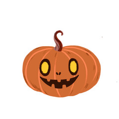 Calabaza Halloween