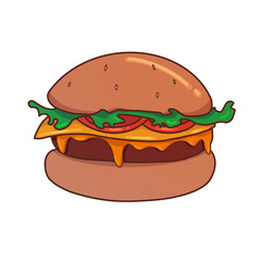 Hamberger 