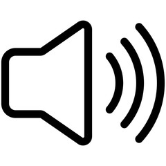 volume icon