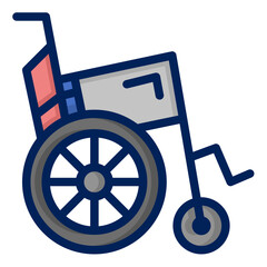 Wheelchair