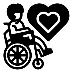 love Disabilities