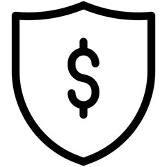 money protection icon