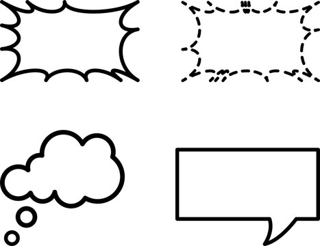 File:Speech bubble.svg - Wikimedia Commons