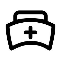 nurse hat