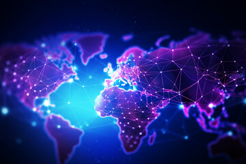 cyber global network 