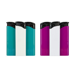 lighter cut out isolated transparent background