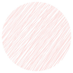 Circle Elements Vector Illustration 