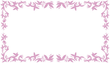 Obraz na płótnie Canvas Abstract background with pink fondant color. Perfect for card backgrounds, book covers, posters, banners