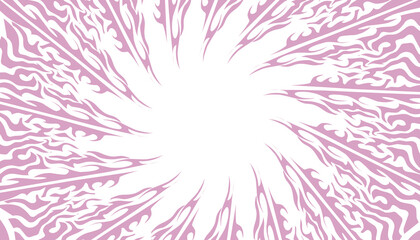 Abstract background with pink fondant color. Perfect for card backgrounds, book covers, posters, banners