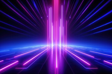 abstract light background