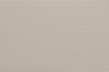 EVA foam mat texture background.