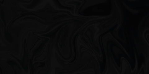 Black silk background . satin background texture . abstract background luxury cloth or liquid wave or wavy folds of grunge silk texture material or shiny soft smooth luxurious .