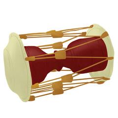 Korean music instrument