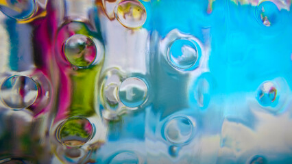 カラフルなイメージ