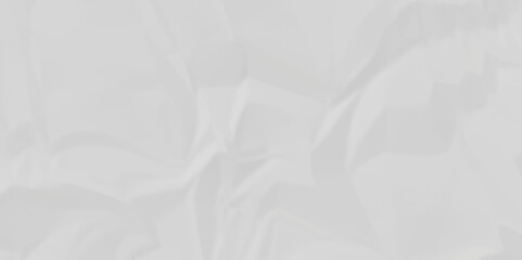 	
White paper crumpled texture. white fabric textured crumpled white paper background. panorama white paper texture background, crumpled pattern texture background.