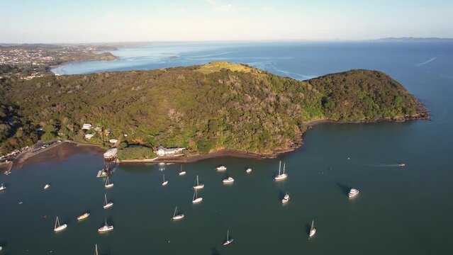 Best travel destinations New Zealand