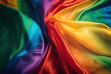 Lgbt rainbow flag