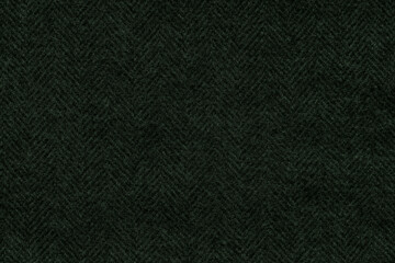 Herringbone Tweed Fabric Texture Background