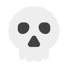 skull
