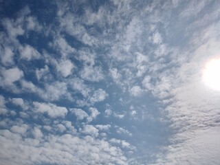 東京のそら(23.10.13)
