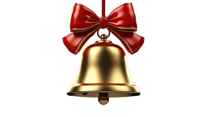 Holiday Christmas background with festive decoration. isolated on clear png background and transparent background, AI generative.