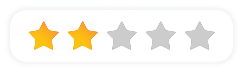 2 Rating Star
