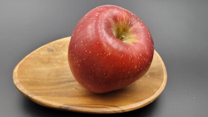snow white apple, 백설공주 사과로 새빨간 사